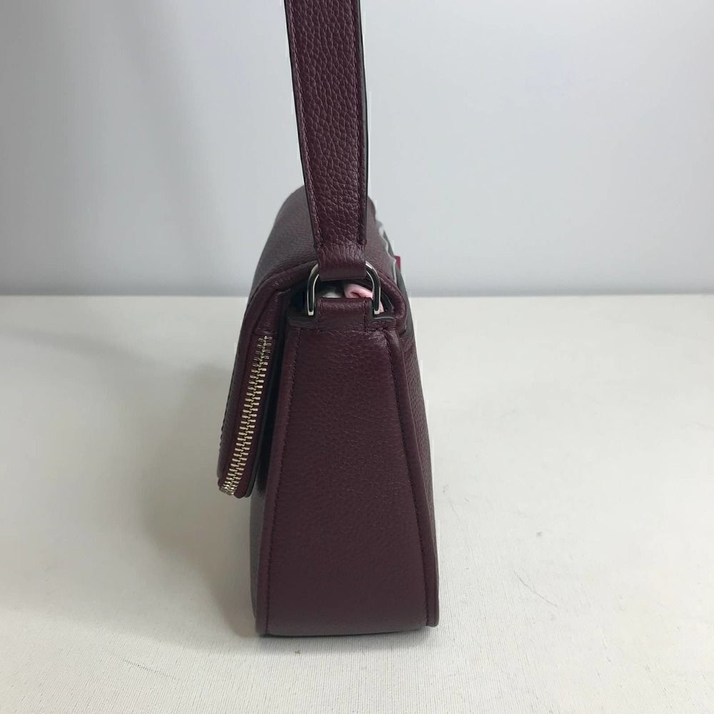 Kate Spade run around flap crossbody NWT - Picture 3 of 9